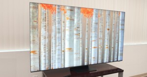 Đánh giá smart tivi Neo QLED 8K 85 inch Samsung QA85QN900C
