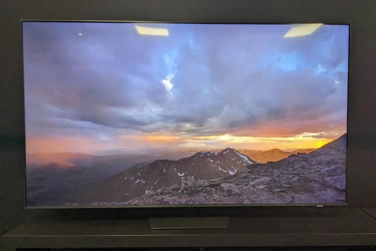 Đánh giá smart tivi Neo QLED Samsung 4K 65 inch 65QN85D