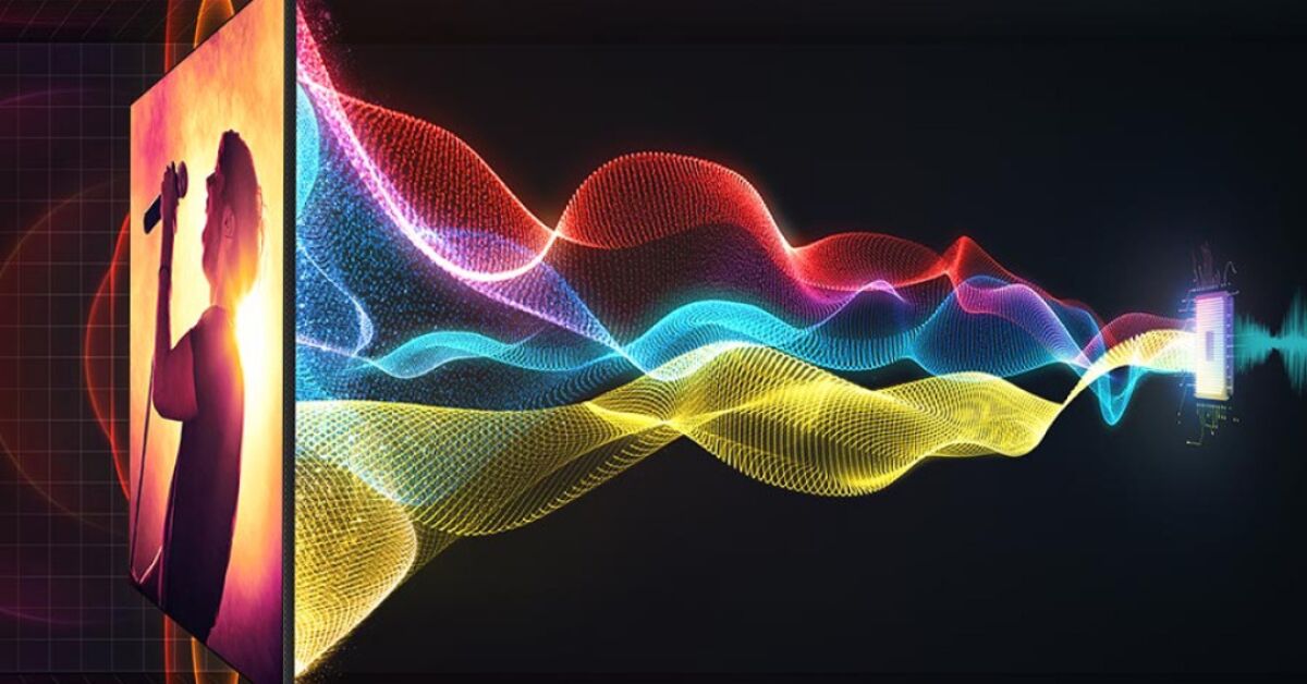 Đánh giá smart tivi Neo QLED Samsung 8K 75 inch QA75QN800C