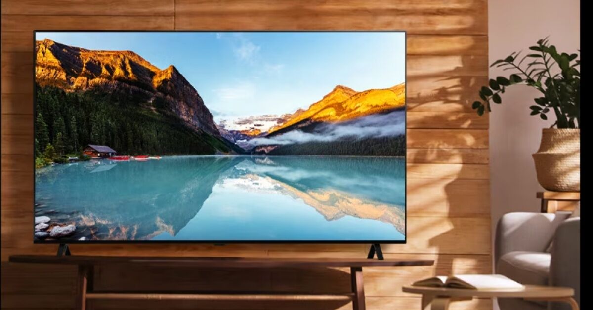 Đánh giá Smart Tivi OLED LG 4K 48 inch 48A3PSA