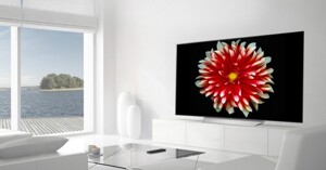 Đánh giá smart tivi OLED LG 4K 65 inch 65CXPTA: 27 triệu, quá rẻ cho một mẫu tivi sành điệu!