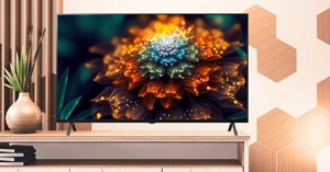 Đánh giá Smart Tivi OLED LG 4K 55 inch 55A3PSA