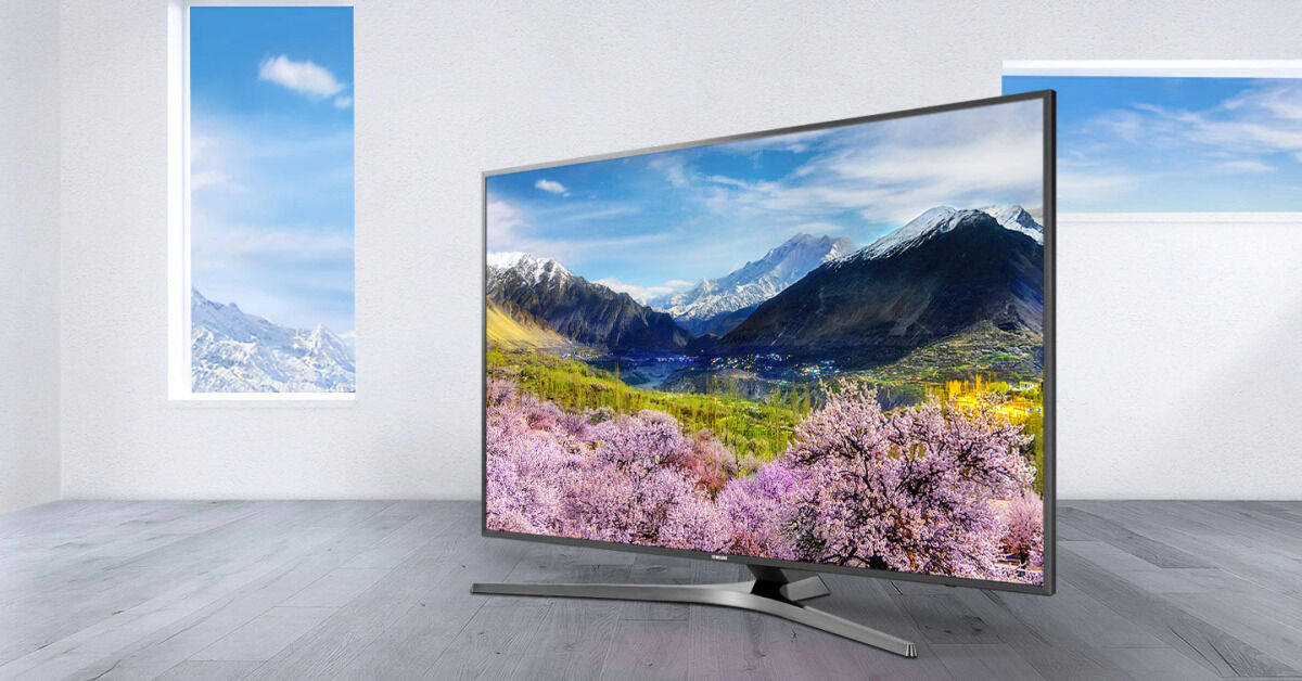 Đánh giá SMART TIVI PANASONIC 43 INCH TH-43EX600V 4K