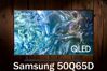Đánh giá smart tivi QLED Samsung 4K 50 inch 50Q65D: Hình ảnh tốt, Tizen cực mượt!