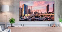 Đánh giá smart tivi QNED LG 4K 65 inch 65QNED80SQA