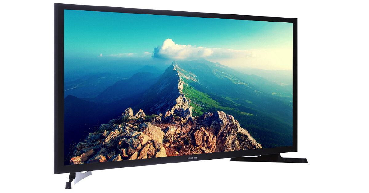 Đánh giá Smart Tivi Samsung 32 inch 32N4300, HD Ready
