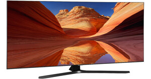 Đánh giá Smart Tivi Samsung 4K 50 inch UA50TU8500 Crystal UHD