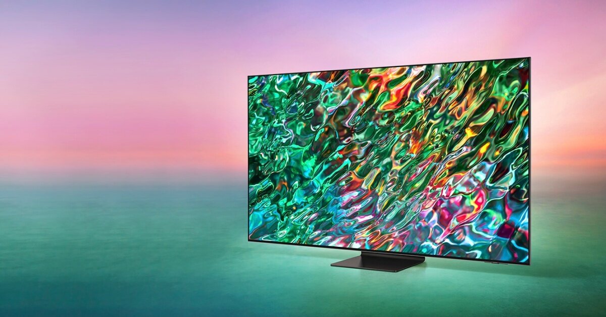 Đánh giá Smart Tivi Samsung 4K 85 inch 85AU8000 Crystal UHD với hình ảnh sắc nét, âm thanh sống động