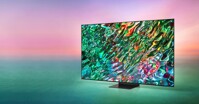 Đánh giá Smart Tivi Samsung 4K 85 inch 85AU8000 Crystal UHD với hình ảnh sắc nét, âm thanh sống động
