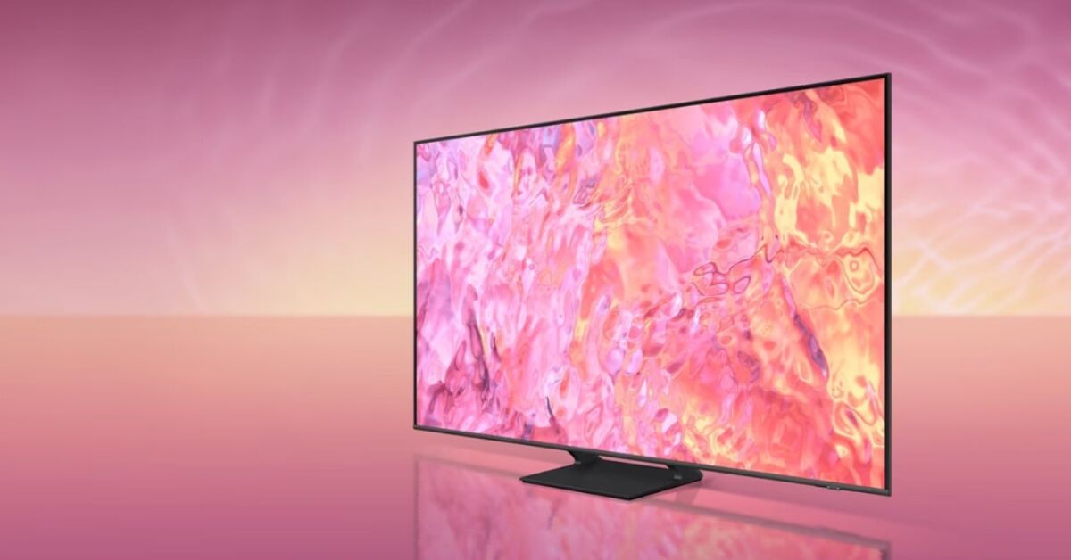 Đánh giá smart tivi Samsung QLED 4K 75 inch QA75Q60C: Xuất sắc trong phân khúc tầm trung