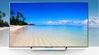Đánh giá Smart Tivi Sony 55 inch KD-55X8500C