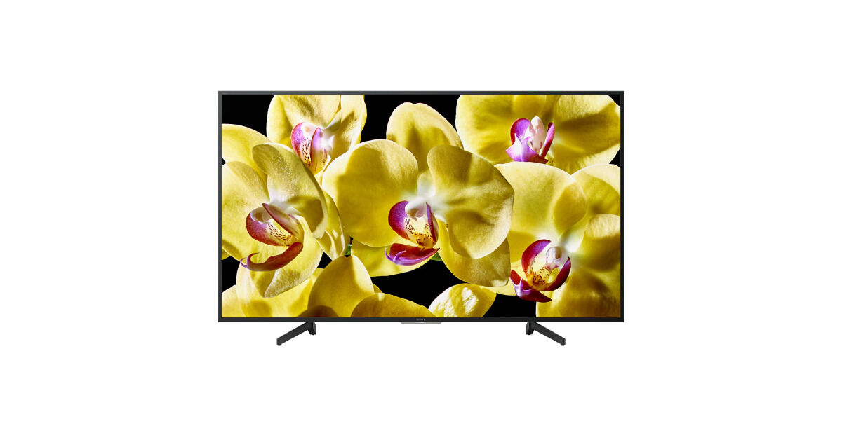 Đánh giá Smart Tivi Sony 55 inch 55X9000F, 4K HDR một cách chi tiết nhất