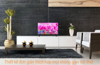 Đánh giá Smart tivi TCL S62 chất lượng có tốt không?