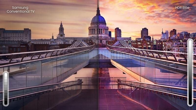 Đánh giá Smart TV Samsung có tốt không, bao nhiêu ứng dụng, giá bán