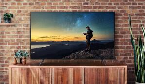 Đánh giá Smart TV UHD 4K Samsung 49 inch UA49NU7100 qua 8 tiêu chí
