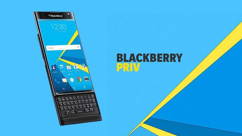 Đánh giá smartphone đầu tiên chạy hệ điều hành Android của BlackBerry