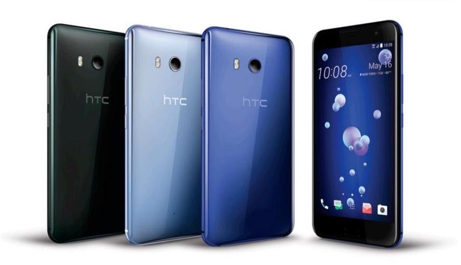 Đánh giá smartphone giá rẻ HTC U11 Life - Phần 1