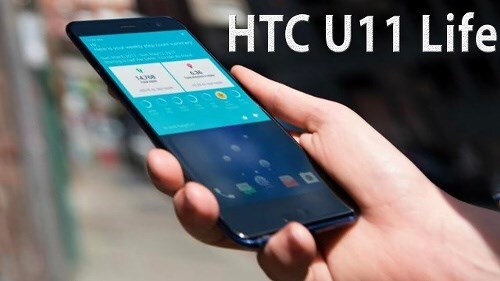 Đánh Giá Smartphone Giá Rẻ Htc U11 Life - Phần 2 | Websosanh.Vn