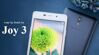 Đánh giá smartphone giá rẻ OPPO Joy 3