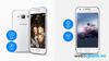 Đánh giá smartphone giá rẻ Galaxy J1 của Samsung
