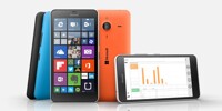 Đánh giá smartphone Microsoft Lumia 640 XL: Màn hình lớn, pin khủng