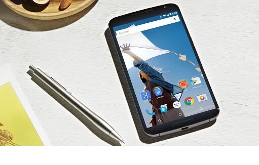 Đánh giá Smartphone Nexus 6: Hoàn hảo đến từng chi tiết