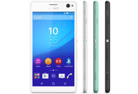 Đánh giá smartphone tầm trung Xperia C4 Dual của Sony