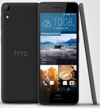 Đánh giá smartphone tầm trung Desire 728G Dual