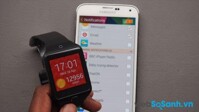 Đánh giá smartwatch Samsung Gear 2 Neo