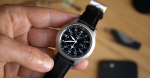 Đánh giá SNK809 - đồng hồ cơ nam seiko có giá tốt nhất.