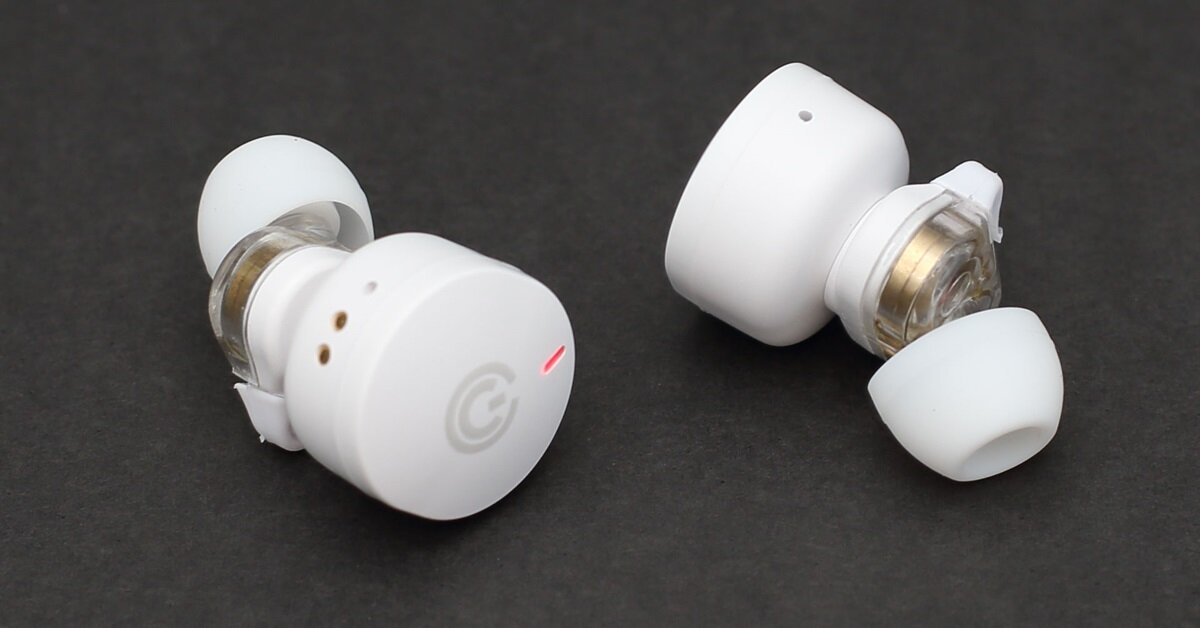 Đánh giá SonicGear TWS 7: Dual driver có tốt hơn một?