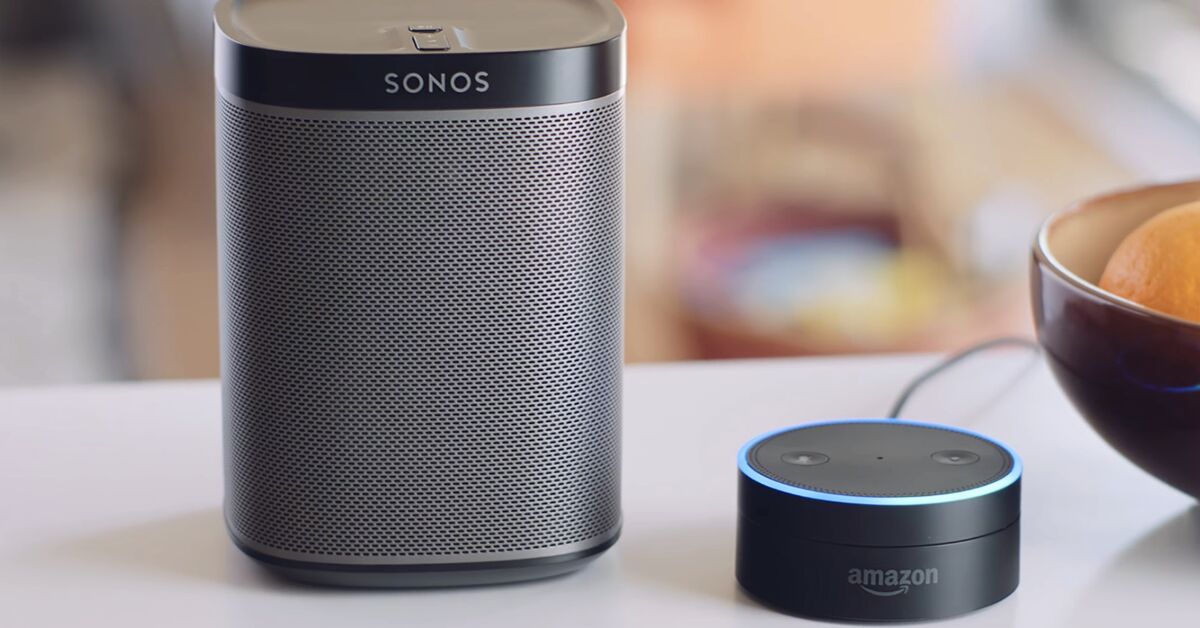 Đánh giá Sonos One: Có lẽ là loa stereo thông minh "tốt nhất" hiện nay!