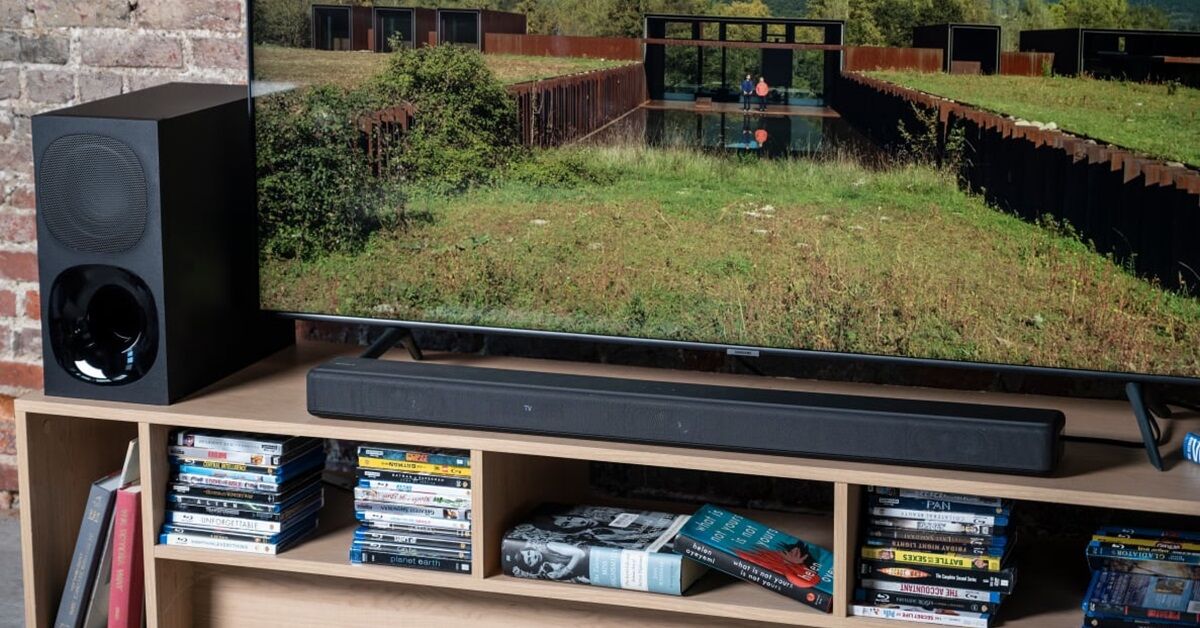 Đánh giá Sony HT-G700: Soundbar 3.1 cho hiệu suất âm thanh vòm tuyệt hảo!