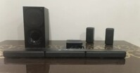 Đánh giá Sony HT-S40R: Soundbar 5.1 giá cả phải chăng cho rạp chiếu phim tại gia