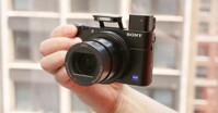 Đánh giá Sony RX100 Mark III: Thiết kế không đổi, chỉ có nội tại mạnh hơn