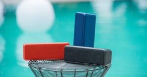 Đánh giá Sony SRS-XB3: Loa di động chống nước đáng đồng tiền bát gạo