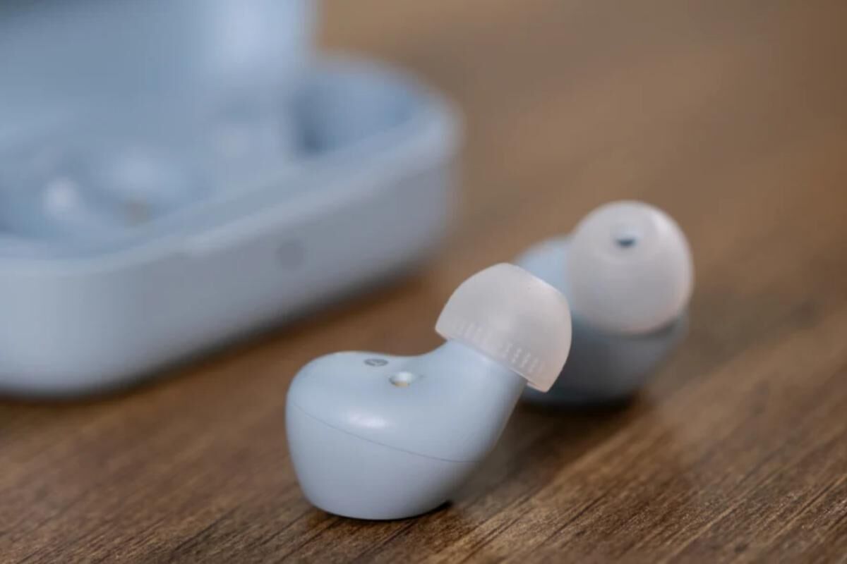 Đánh giá Sony WF-C510: Nhà vô địch về thời lượng pin với giá chỉ 1 triệu đồng