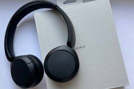 Đánh giá Sony WH-CH520: Tai nghe on-ear đáng mua nhất trong tầm giá 1 triệu đồng