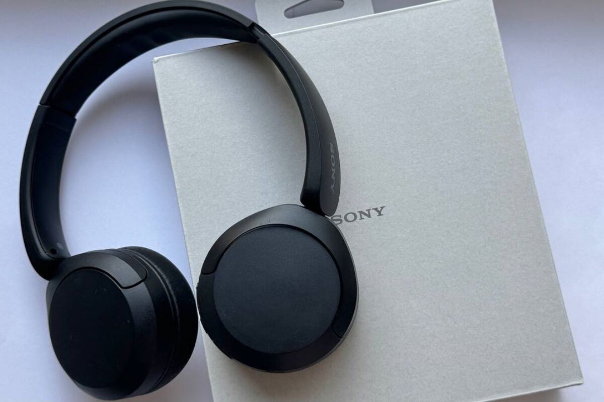 Đánh giá Sony WH-CH520: Tai nghe on-ear đáng mua nhất trong tầm giá 1 triệu đồng