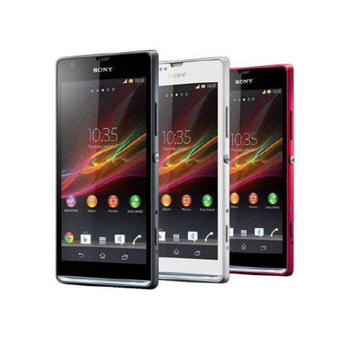 Đánh giá Sony Xperia SP - Phần mềm, hiệu năng, thời lượng pin và các tính năng khác (Phần 1)