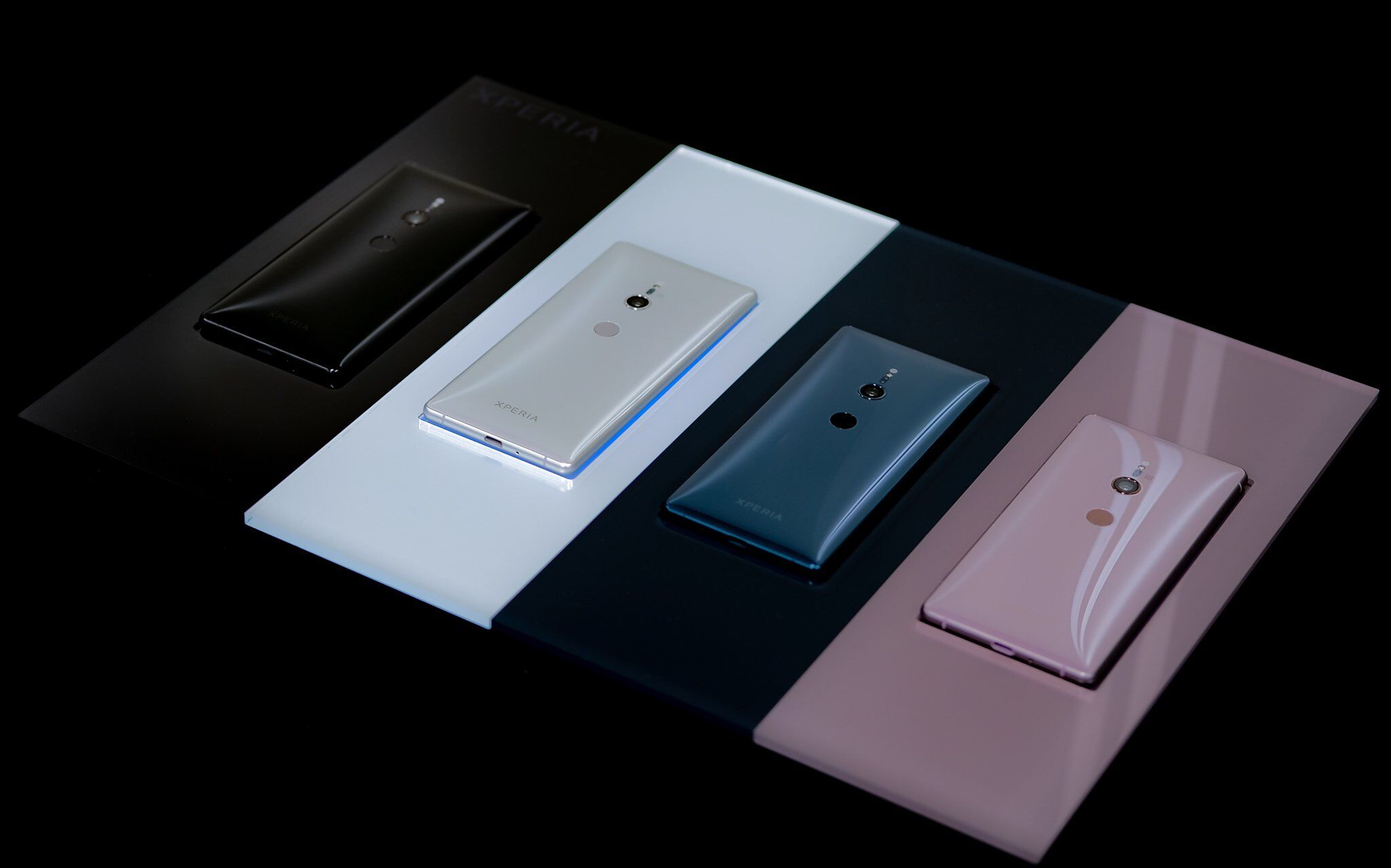 Đánh giá Sony XZ2 chi tiết: Thiết kế, Camera, Pin, Tính năng, Giá bán