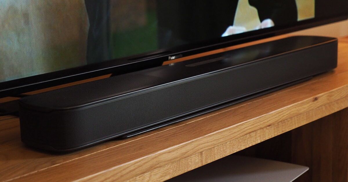 Đánh giá soundbar JBL Bar 5.0 Multibeam: Vừa vặn, nhưng chưa đủ bứt phá!