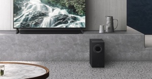 Đánh giá soundbar Panasonic SC-HTB490: Chất lượng tương xứng giá tiền!