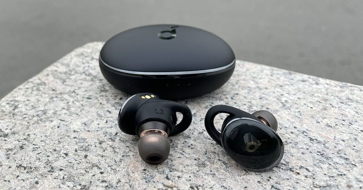 Đánh giá Soundcore Liberty 3 Pro: Một trong những chiếc TWS tốt nhất hiện nay!