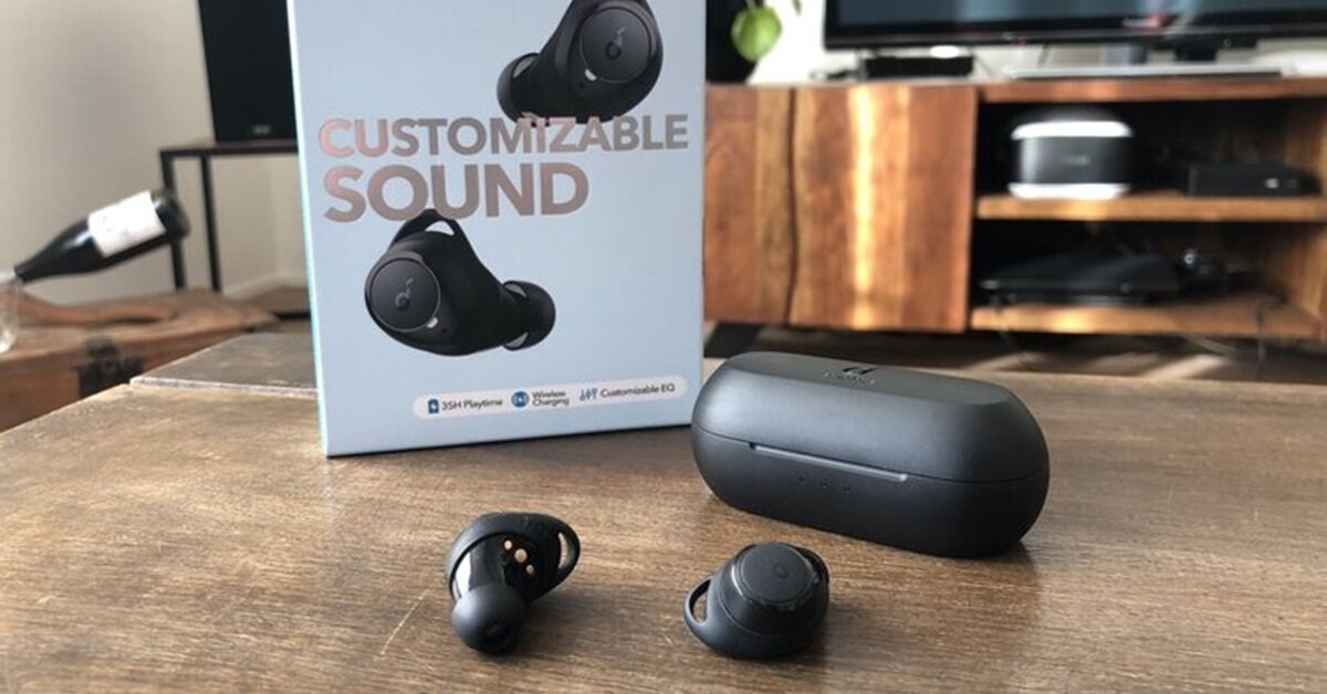 Đánh giá Soundcore Life A1: Bạn muốn bao nhiêu âm trầm?