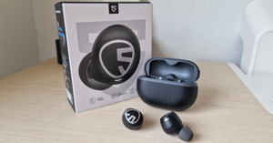 Đánh giá SoundPEATS Free2 Classic: Một TWS tốt khác dưới 1 triệu đồng!