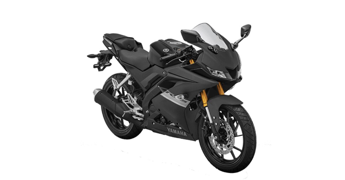 Đánh giá sportbike 150cc Yamaha YZF-R15 phiên bản 2021