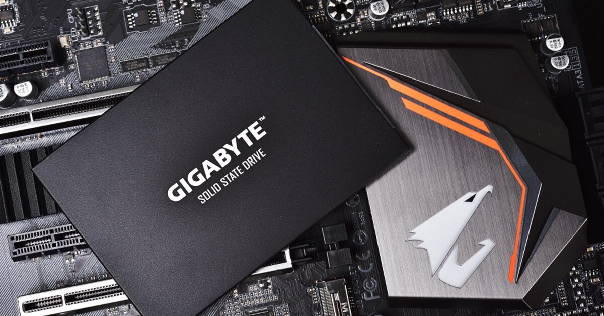 Đánh giá SSD Gigabyte UD Pro: 'Con so' liệu có tốt? 