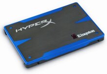 Đánh giá SSD Kingston HyperX 3K 120GB - Giá cực tốt cùng hiệu năng cao