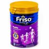 Đánh giá sữa bột Friso Gold Pedia - sữa dành cho trẻ biếng ăn, chậm tăng cân